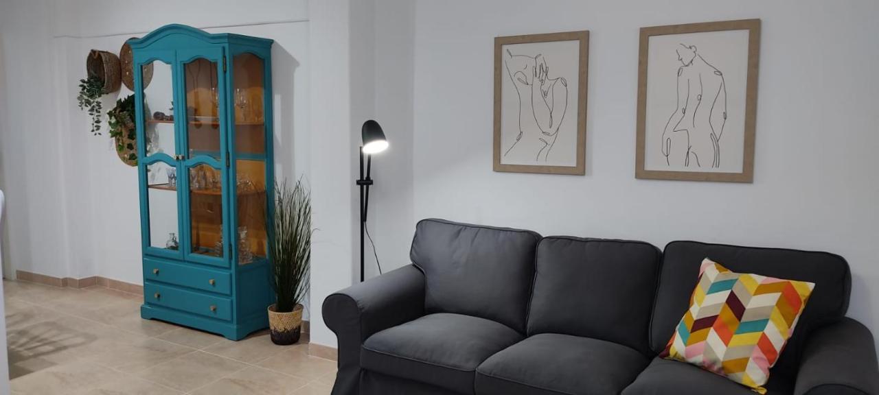 Apartamento Casa Tío Luis Santa Cruz de la Palma (Isla de la Palma)