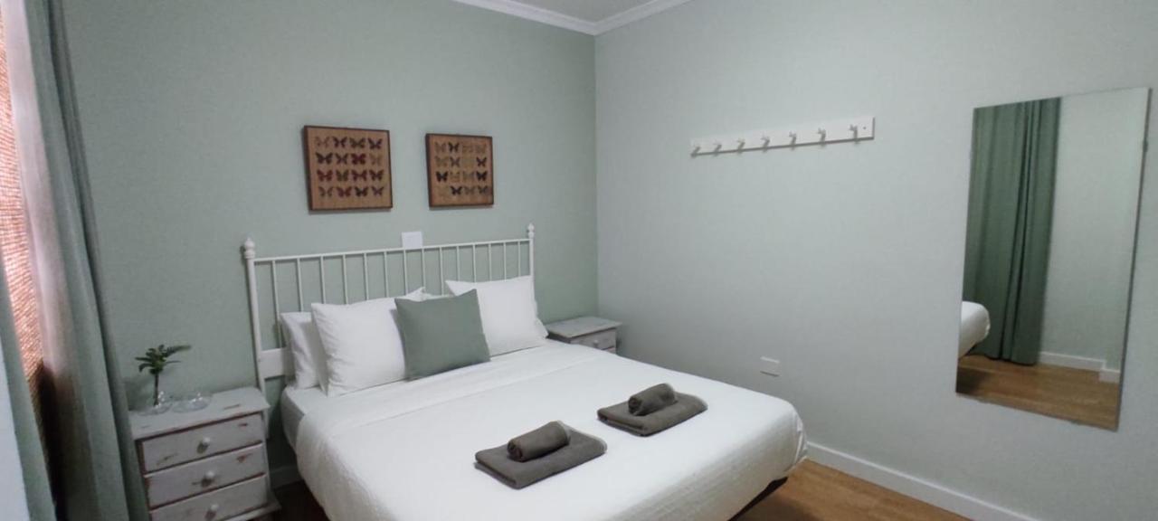 Apartamento Casa Tío Luis