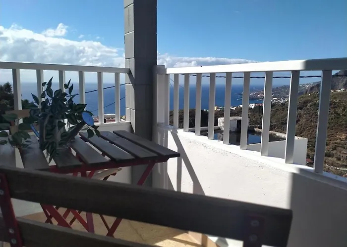 Casa Tio Luis