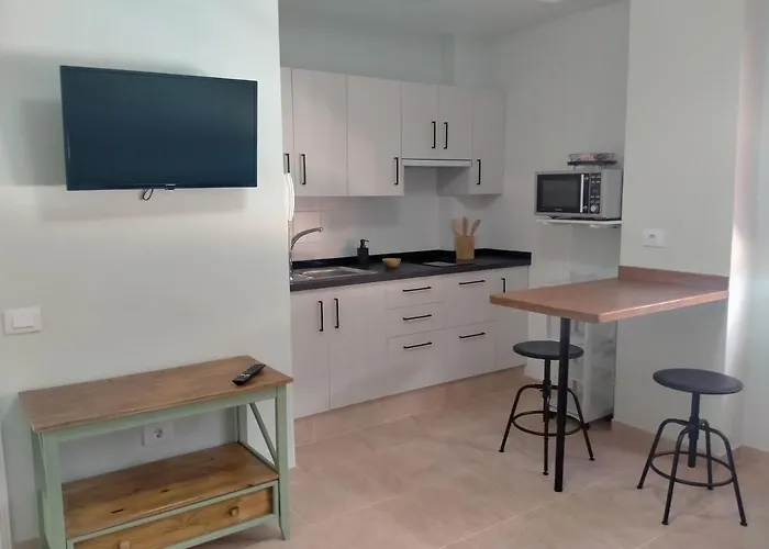 Casa Tio Luis
