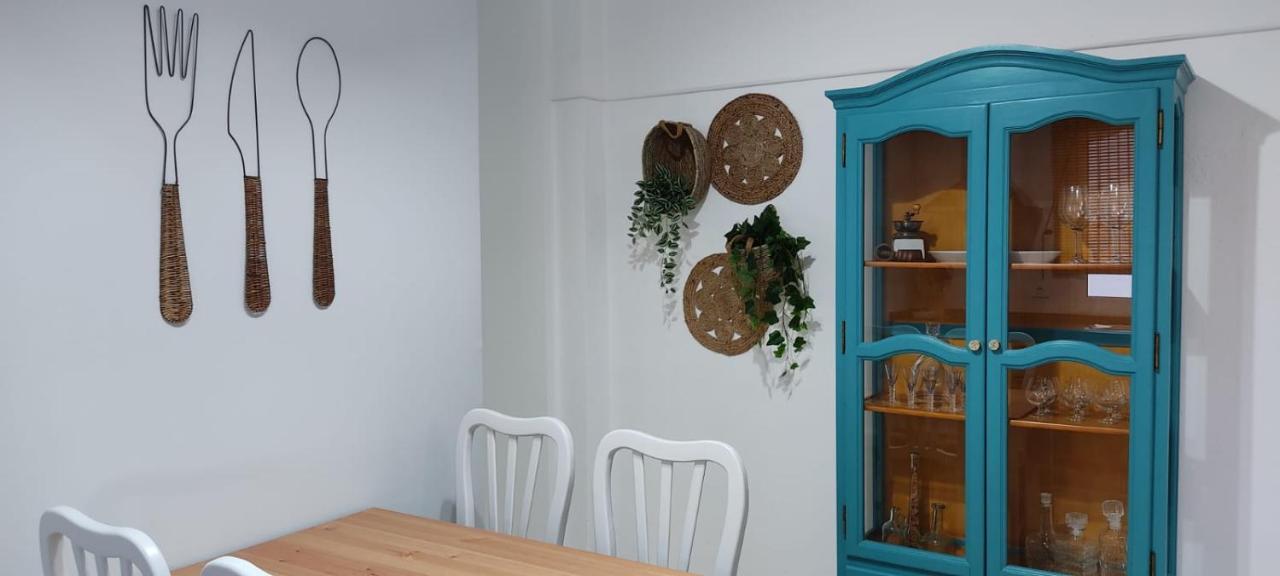 Casa Tio Luis Appartement