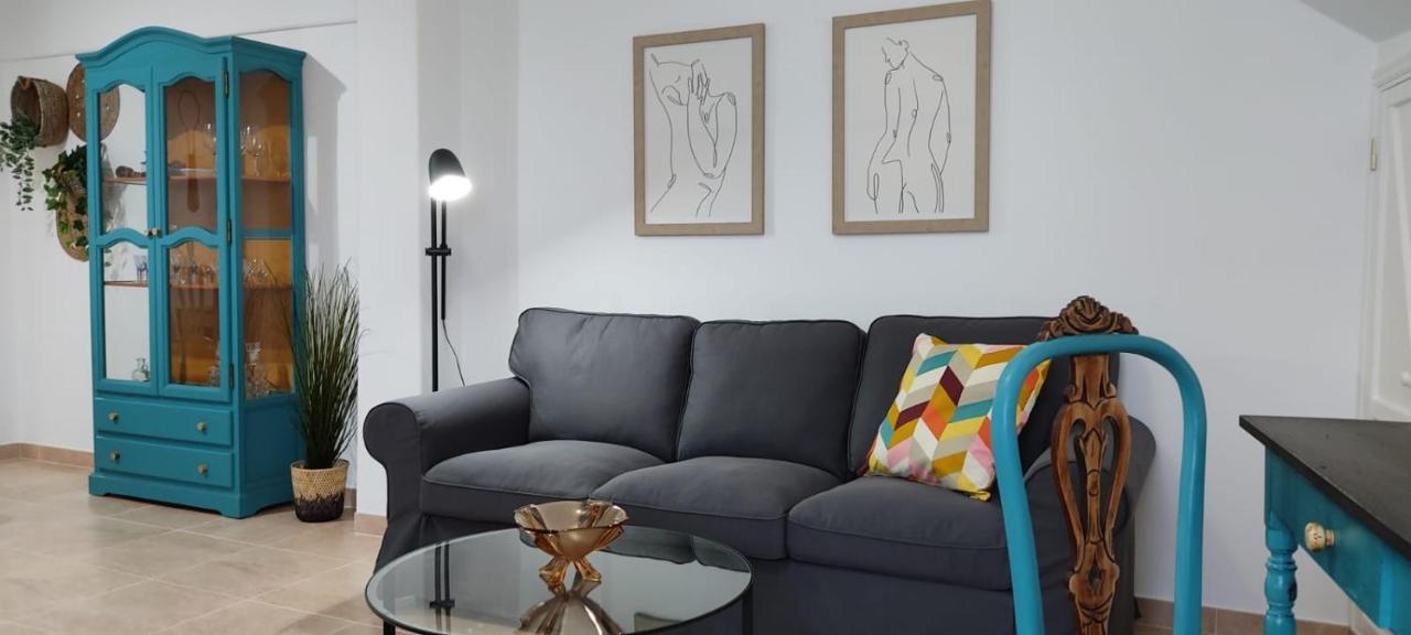 Appartement Casa Tio Luis Santa Cruz de la Palma (Isla de la Palma)
