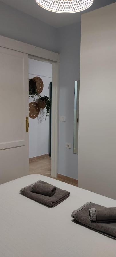 Casa Tio Luis Appartement *