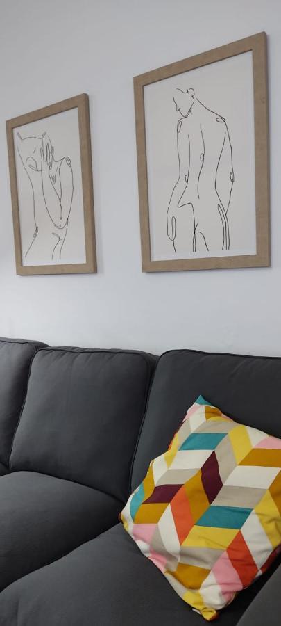 Appartement Casa Tio Luis Santa Cruz de la Palma (Isla de la Palma)