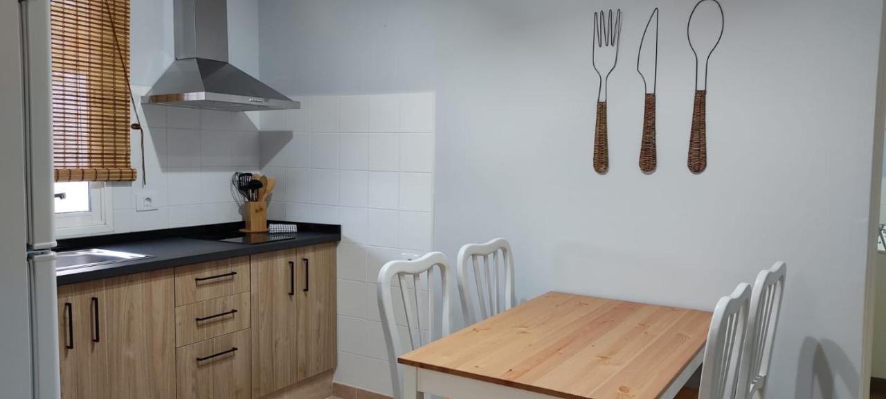 Casa Tio Luis Appartement Santa Cruz de la Palma (Isla de la Palma)