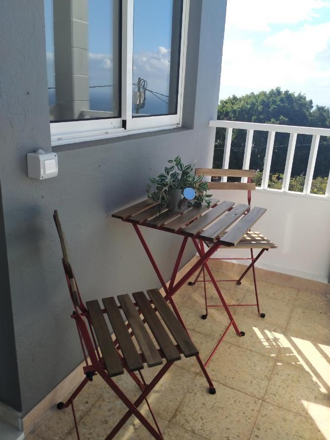 Casa Tio Luis * Santa Cruz de la Palma (Isla de la Palma)