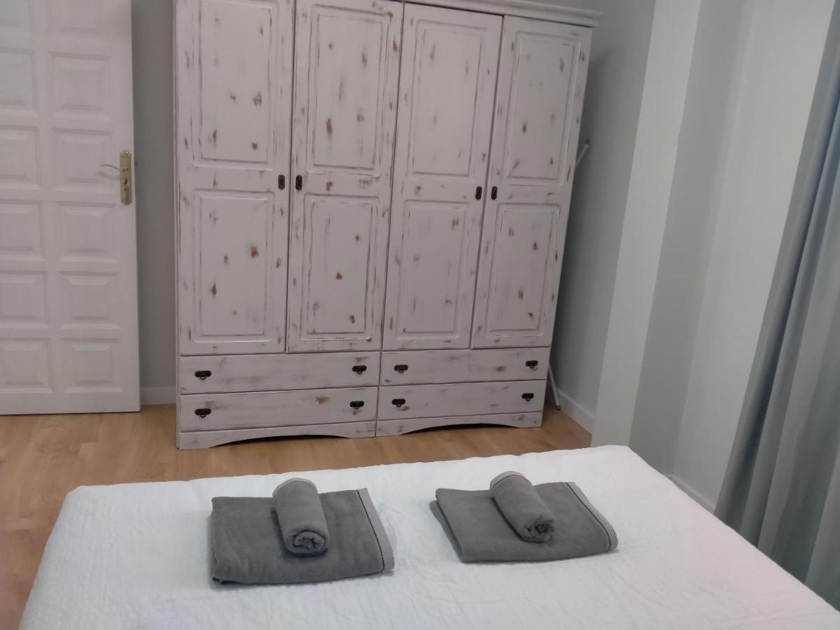 Casa Tio Luis Appartement Santa Cruz de la Palma (Isla de la Palma)